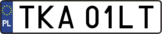 TKA01LT