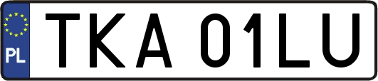 TKA01LU
