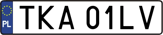 TKA01LV