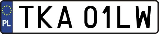 TKA01LW