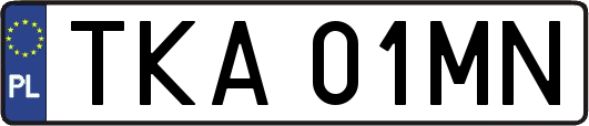 TKA01MN