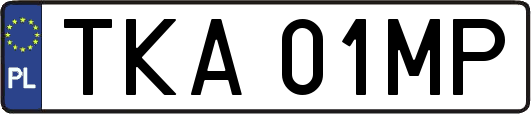 TKA01MP