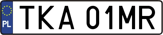 TKA01MR