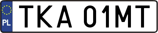 TKA01MT