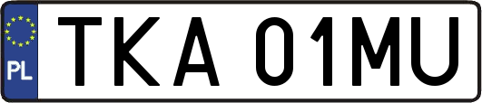 TKA01MU