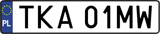 TKA01MW
