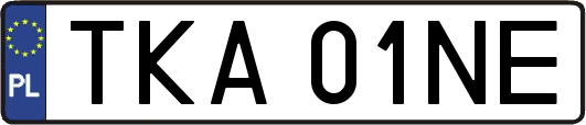 TKA01NE