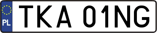 TKA01NG