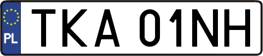 TKA01NH