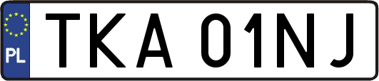 TKA01NJ
