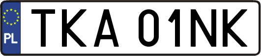 TKA01NK