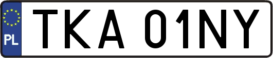 TKA01NY