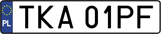 TKA01PF