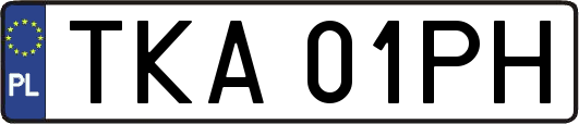 TKA01PH