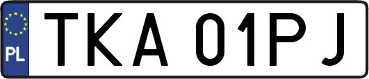 TKA01PJ