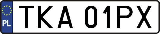 TKA01PX
