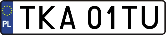 TKA01TU