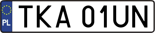 TKA01UN