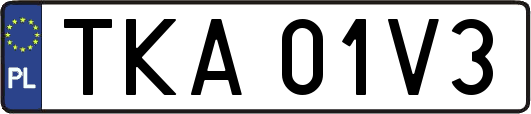 TKA01V3