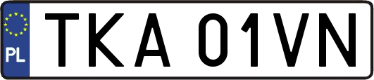 TKA01VN