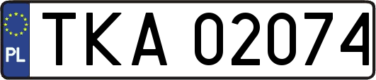 TKA02074