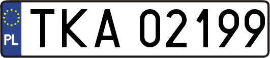 TKA02199