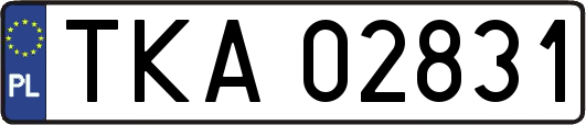 TKA02831
