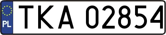TKA02854