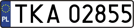 TKA02855