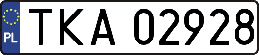 TKA02928