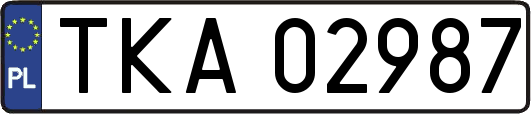 TKA02987
