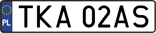 TKA02AS