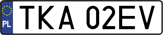 TKA02EV