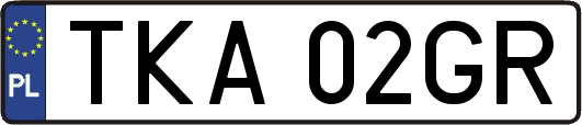 TKA02GR