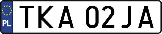 TKA02JA