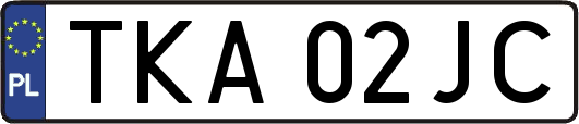 TKA02JC