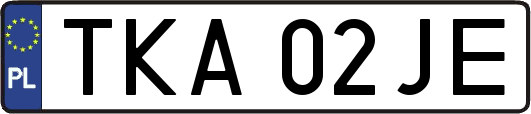 TKA02JE