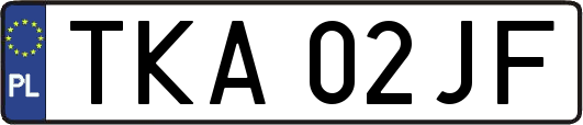 TKA02JF