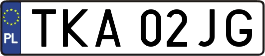 TKA02JG