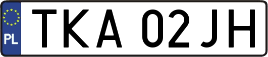 TKA02JH