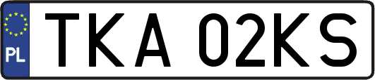 TKA02KS