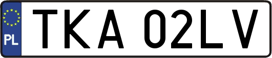 TKA02LV