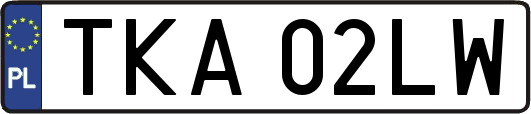 TKA02LW