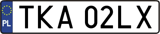 TKA02LX