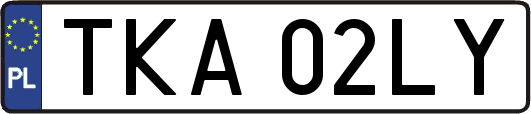 TKA02LY