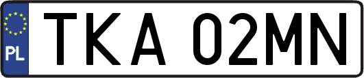 TKA02MN