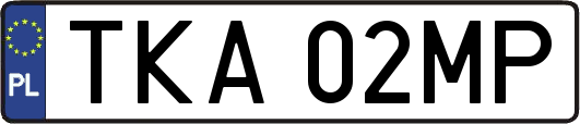 TKA02MP