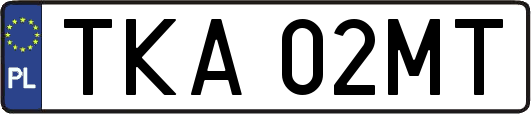 TKA02MT