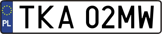 TKA02MW