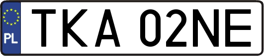 TKA02NE